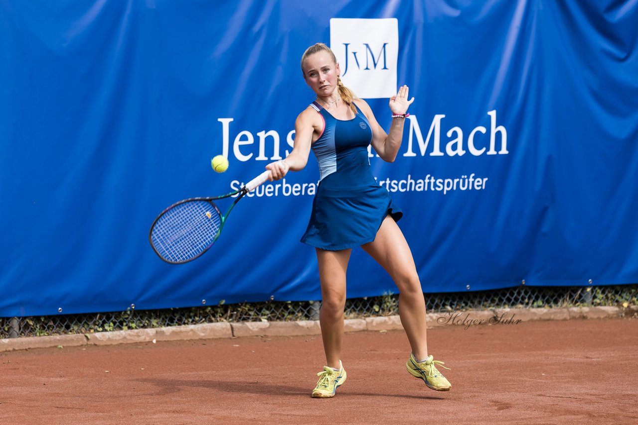 Lotte Federski 134 - Braunschweig Open